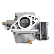 Mercury Marine 2 stroke 4HP 5HP Carburetor Carb 3303-812648T 3303-812647T1