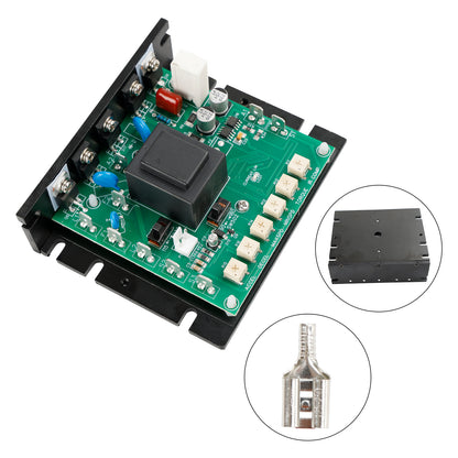 MM23001C DC Motor Speed Controller 115 Or 230 Volt AC Input