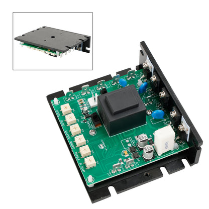 MM23001C DC Motor Speed Controller 115 Or 230 Volt AC Input