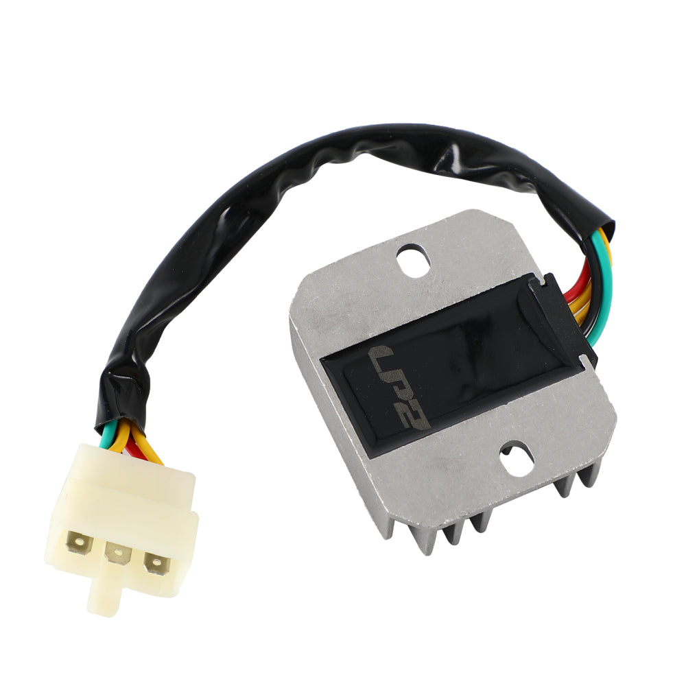 Rectifier Regulator 31600-402-701 Fit for Honda CD125T Benly 1982-1985