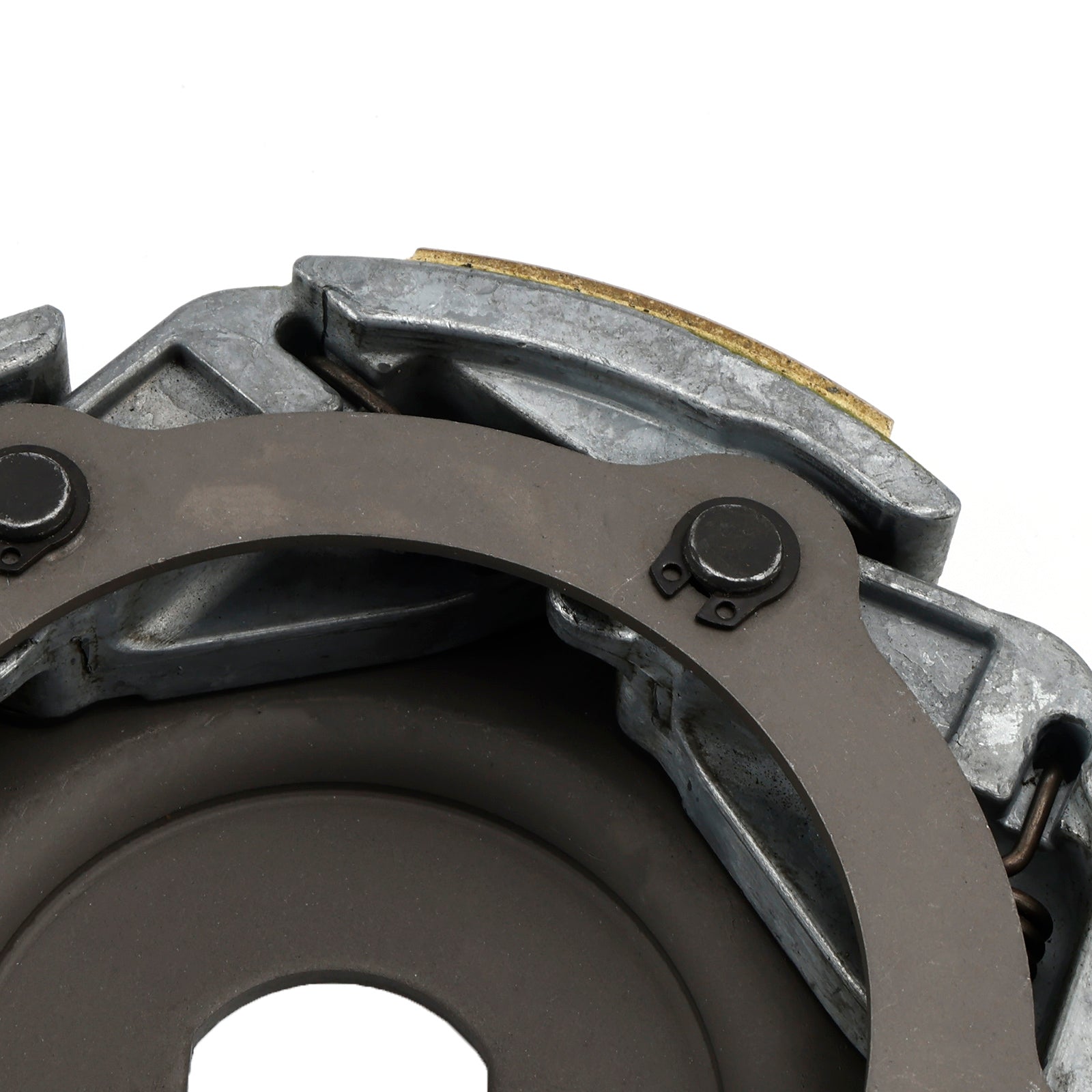 2021-2024 Honda NSS 350 Forza 350 Clutch Weight Shoe Centrifugal Carrier 22350-K1B-T01 22401-GG2-900