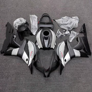 Injection Fairing Kit Bodywork Plastic ABS For Honda CBR600RR 2007-2008 F5