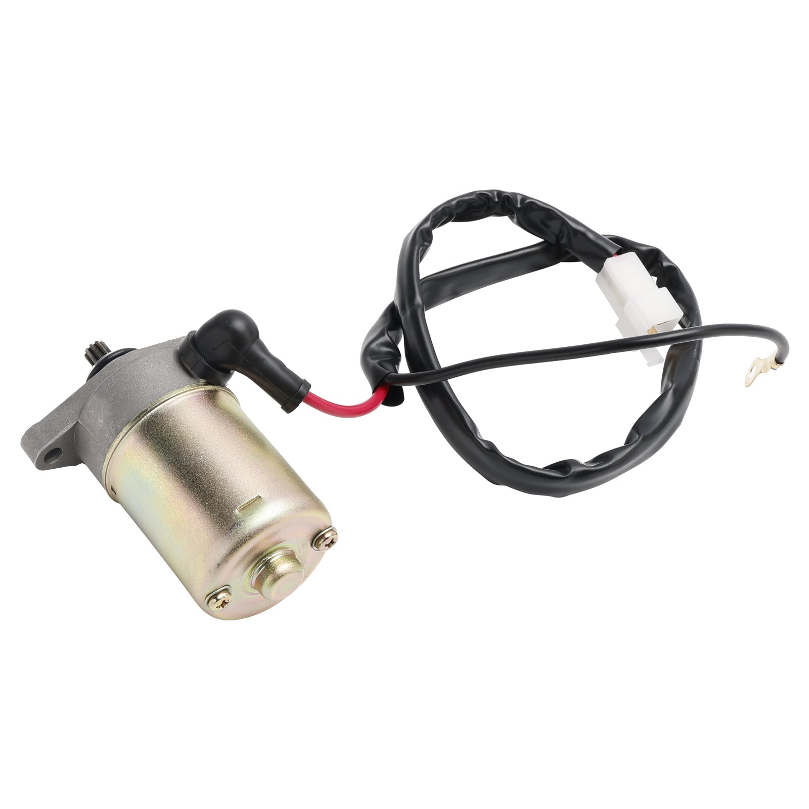 STARTER MOTOR FOR KYMCO MAXXER 90 90S KXR 90 E2 MONGOOSE 90 31200-LBD4-900