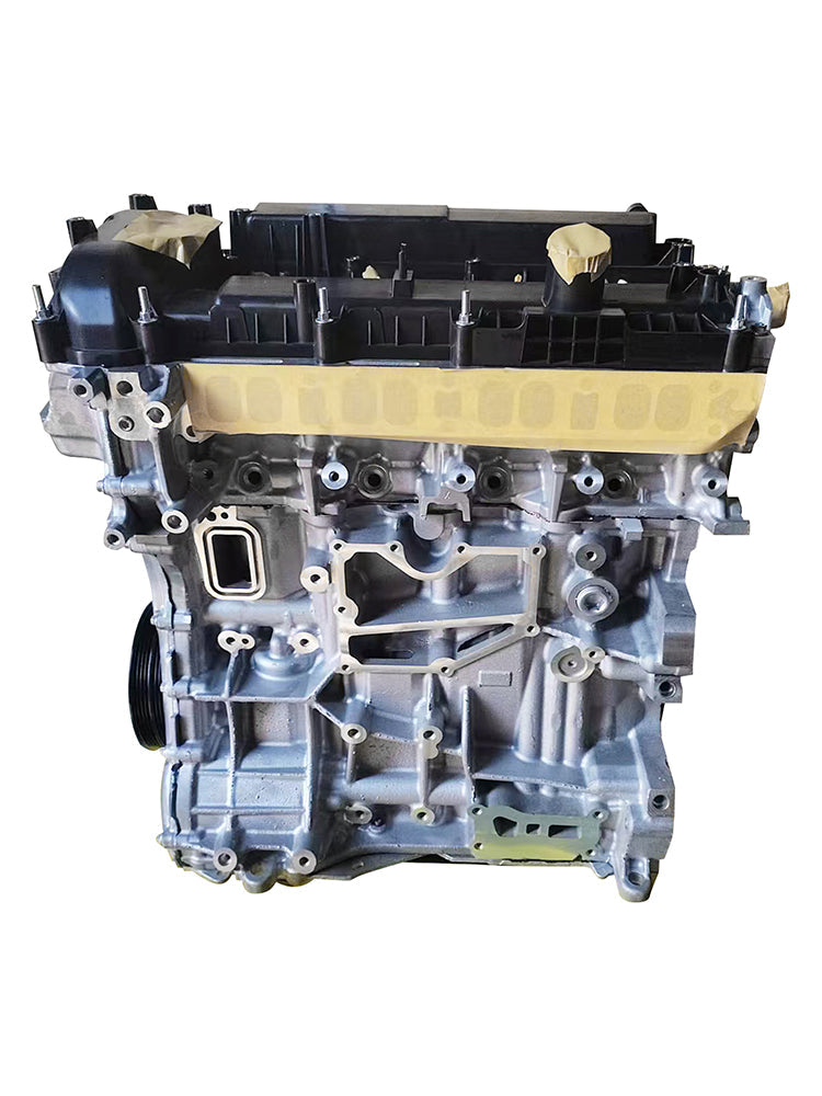 2015 Ford Mustang 2.3L Ecoboost Brand New Long Engine Block