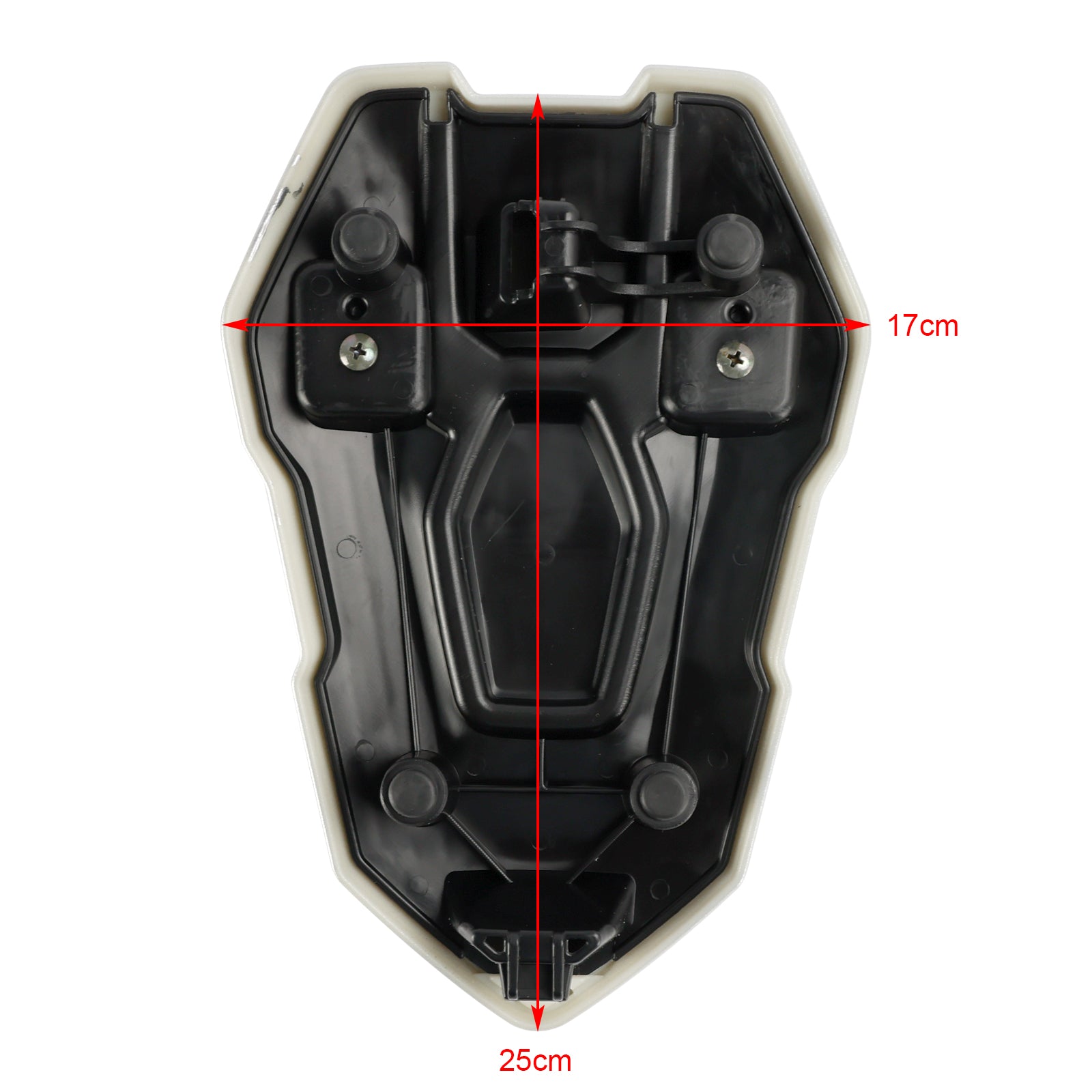 2021-2024 BMW S1000R 23-24 M1000R Tail Rear Seat Cover Fairing Cowl