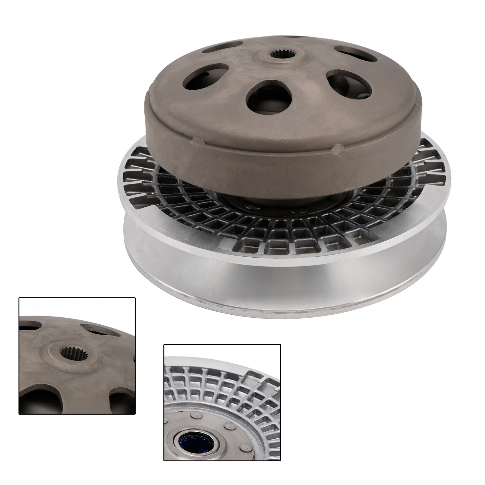 Replacement Clutch Cam Helix 22100-K1B-T00 For Honda Nss350 Forza 350 21-24 Ad