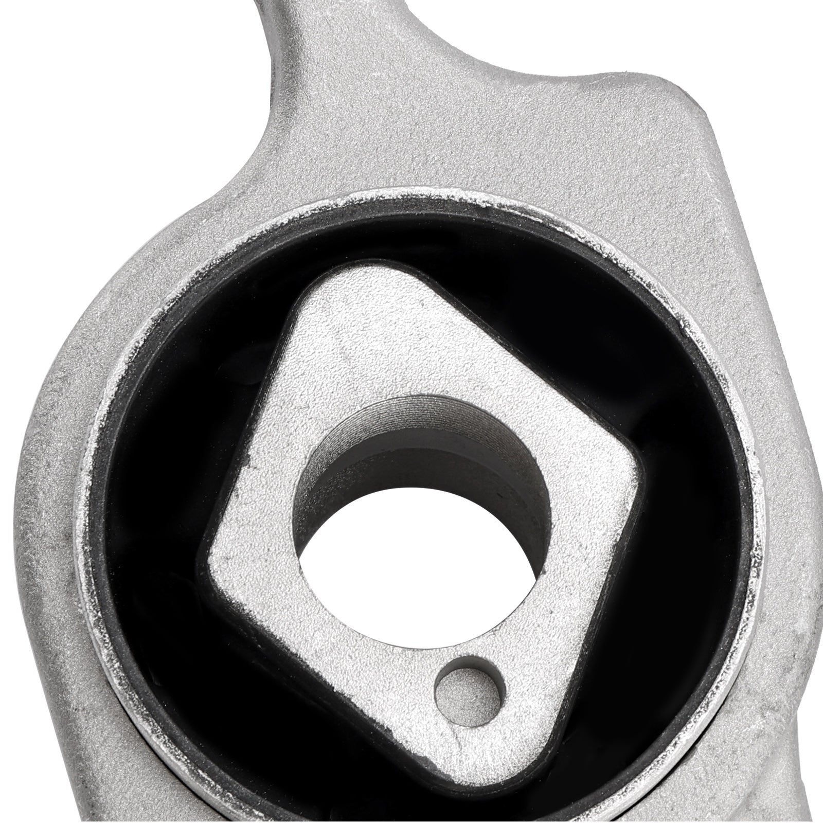 2x Rear Control Arm Bushing 1663300143 For Mercedes-Benz GL350 ML250 GLE63 AMG