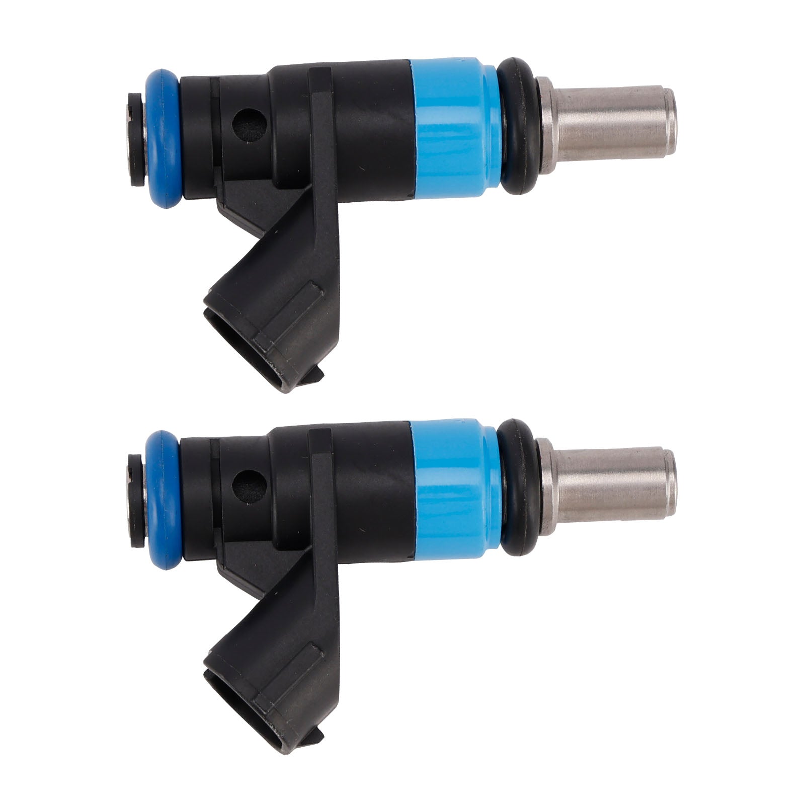 2PC 420874402 Fuel Injectors For Can-Am Outlander MAX 800 2006-2008