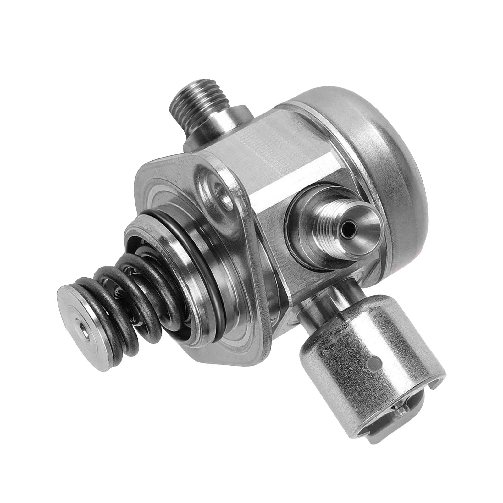 2011-2015 BMW Alpina B7L F02 High Pressure Fuel Pump 13517595339 0261520144