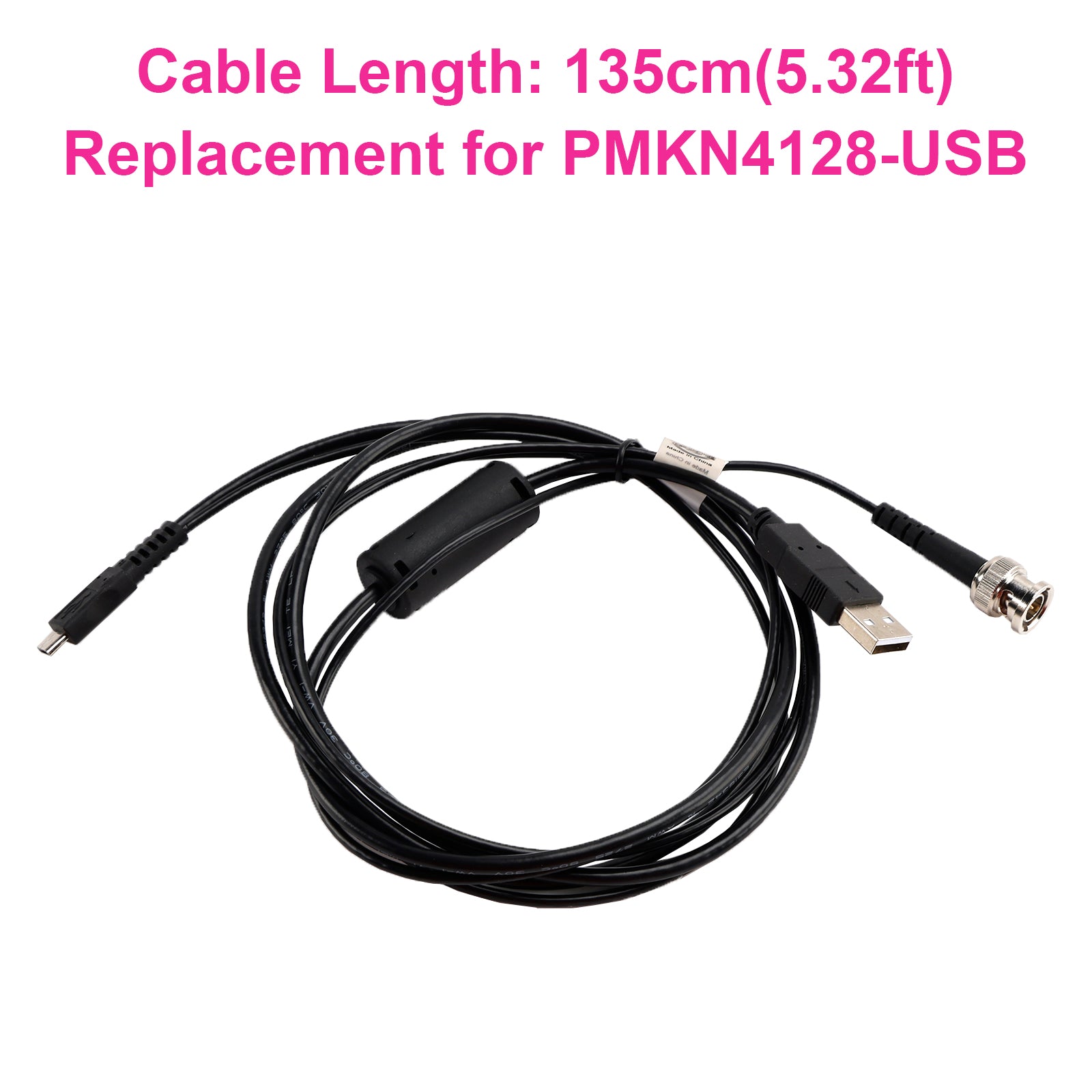 For R2 R2A DP1400 DP2000 SL300 SL7550 SL7580 USB Programming Cable PMKN4010-USB
