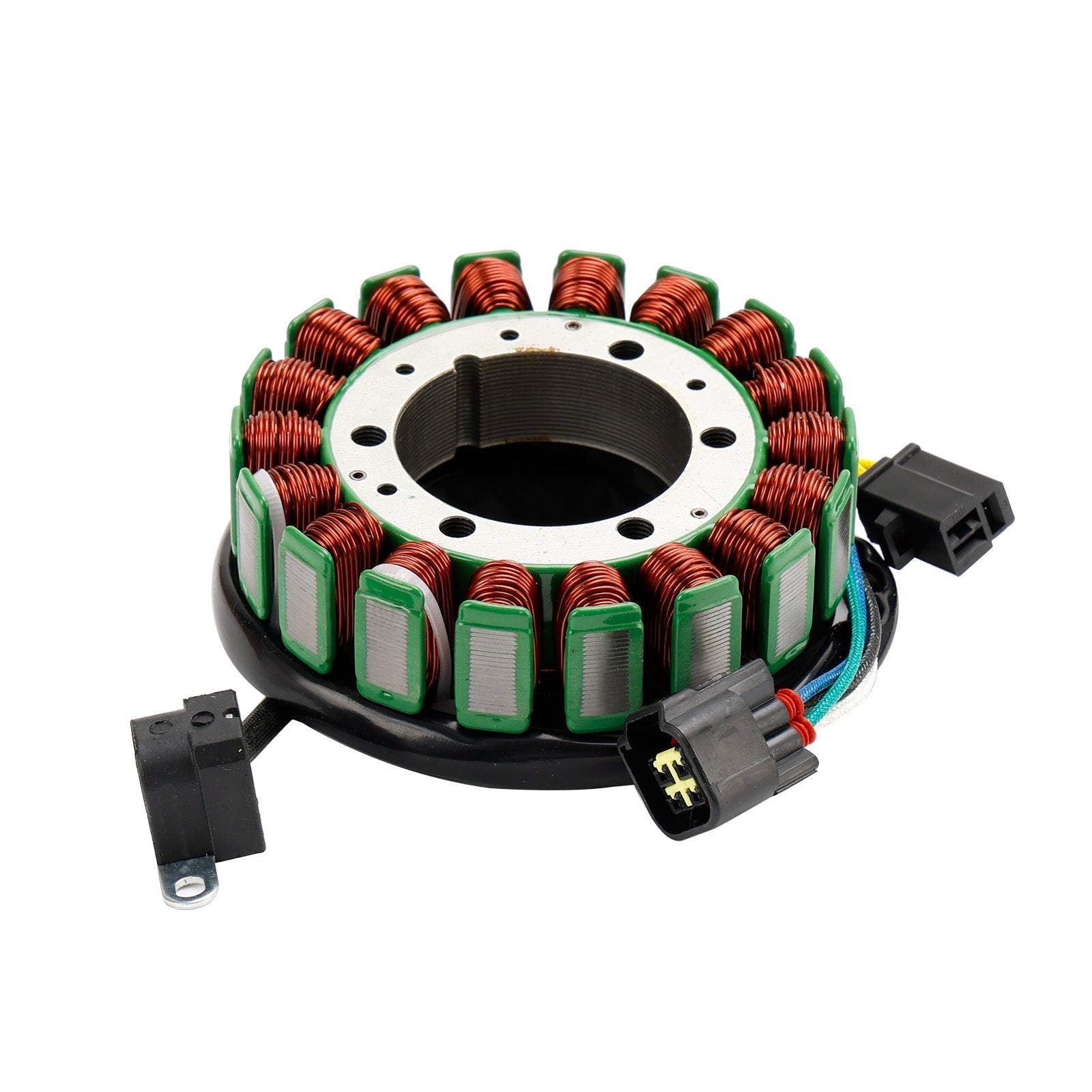 1996-2019/2022 Suzuki DR650SE DR650 Generator Stator Regulator Rectifier Gasket 32101-32E0032101-32E01 Generic