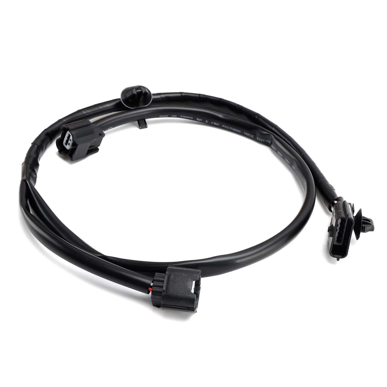 Front Bumper Sub Wiring Harness 24033-9UF0A for Nissan Murano 2018-2024
