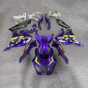 Injection Fairing Kit Bodywork Plastic ABS For Suzuki GSXR1000 2017-2025 K17