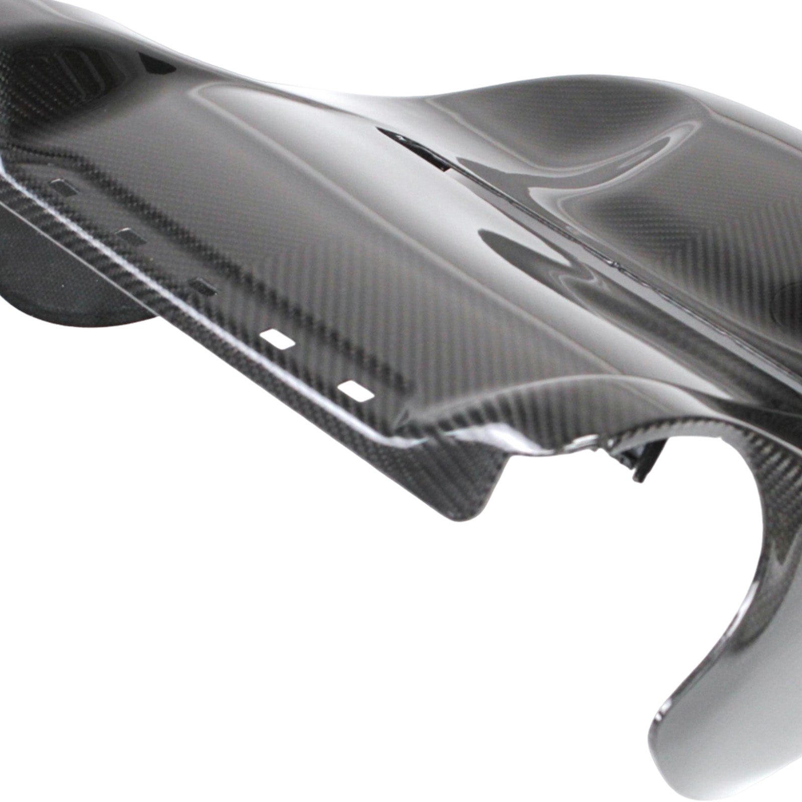 Dry Carbon Fiber Seat Back Cover Fit Benz G Class W464 W465 G500 G550 G63 2019+