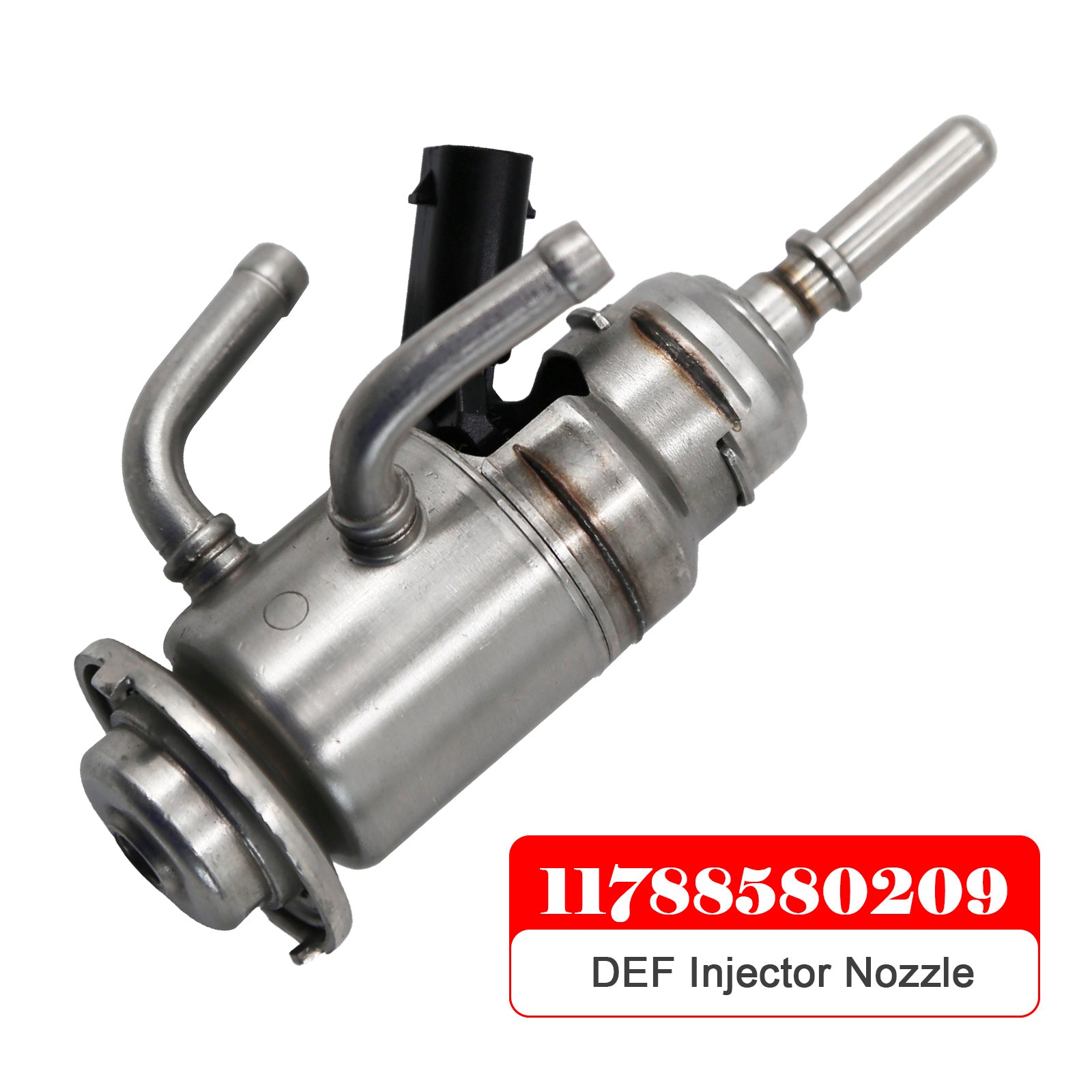 BMW 3 (G20)2.0L/3.0L Diesel Emissions Fluid DEF Injector Nozzle 11788580209 8580209