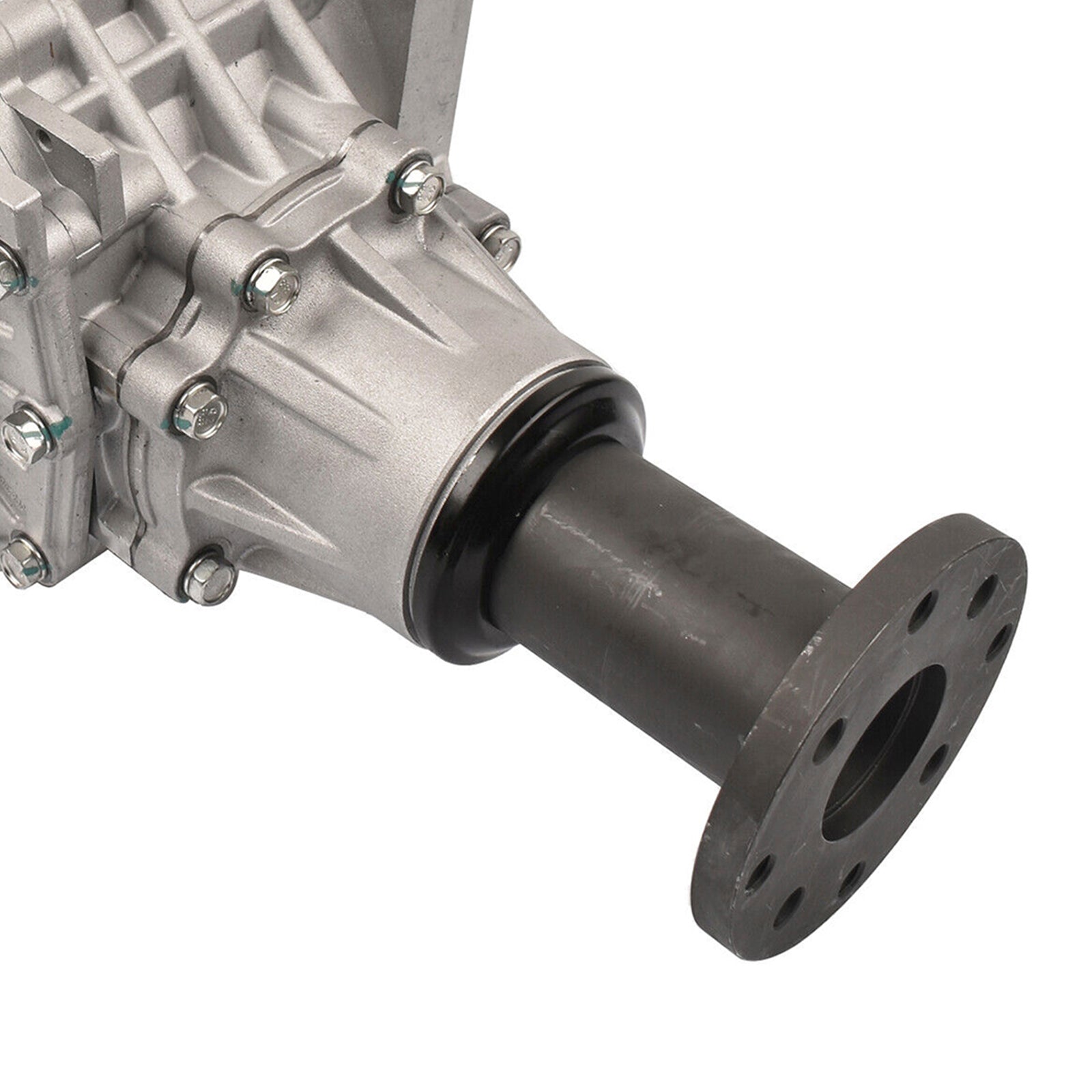 2017-2018 For SANTA FE SWB (Sport), 2.4L Transfer Case 47300-3B830