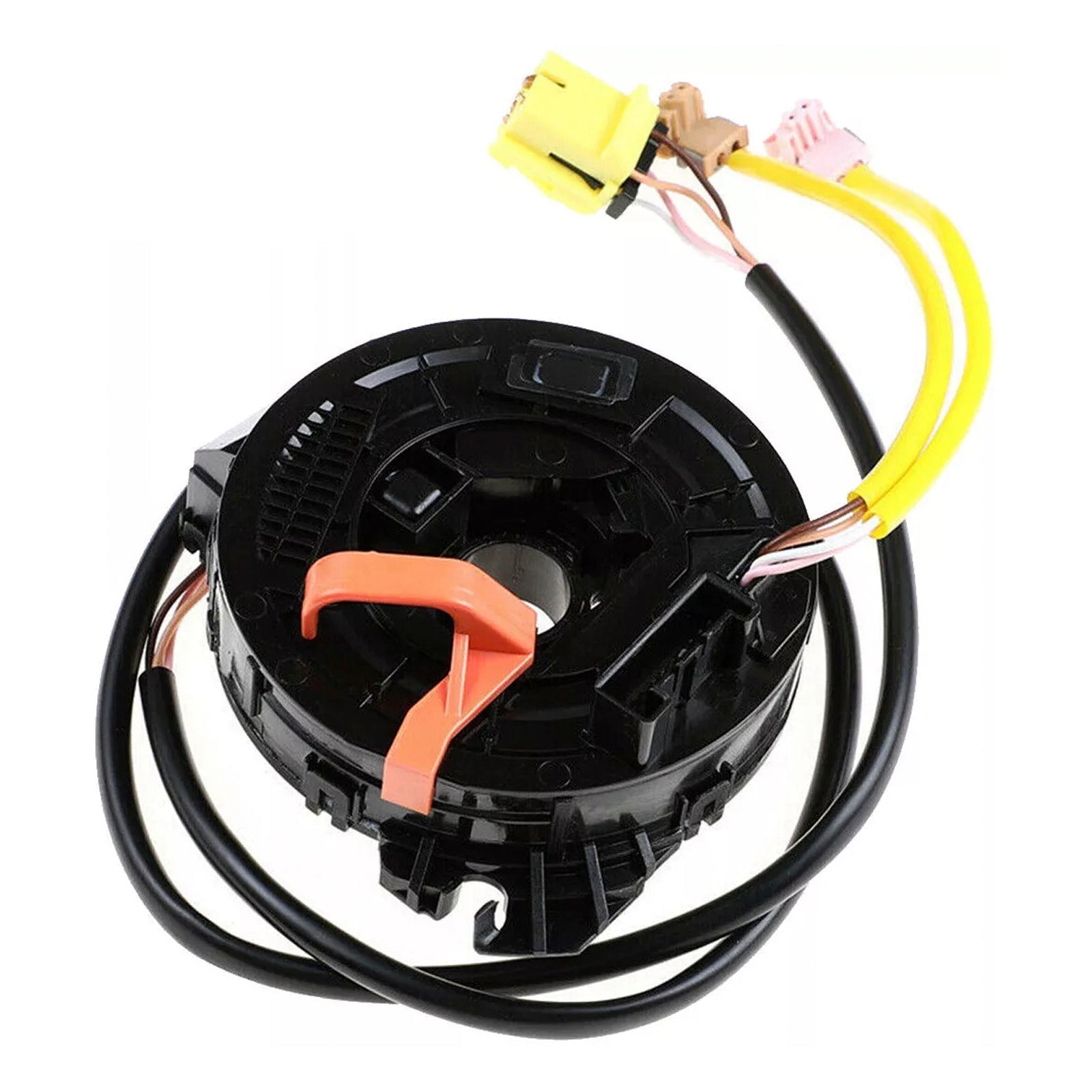 2008-2010 CHEVROLET SILVERADO 3500 Steering Wheel Clock Spring 25966963 22911593
