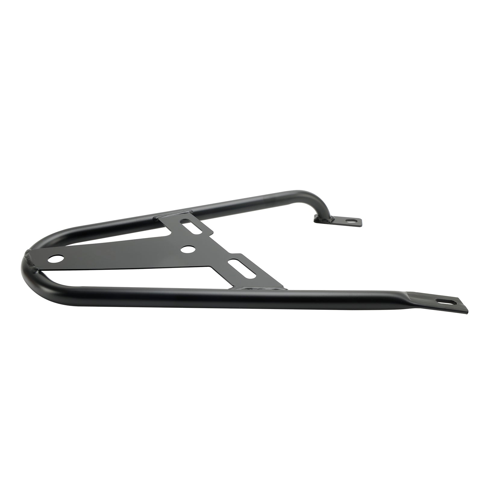 2019-2024 Gt & Interceptor 650 Side Saddle Bag Mounting Bracket
