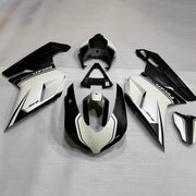 2007-2011 Ducati 1098 1198 848 Fairing Kit Bodywork ABS
