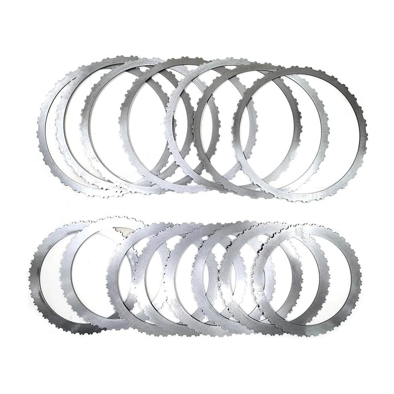 AUDI VW Auto Transmission Master Rebuild Kit Overhaul Clutch Plate 0BH DQ500