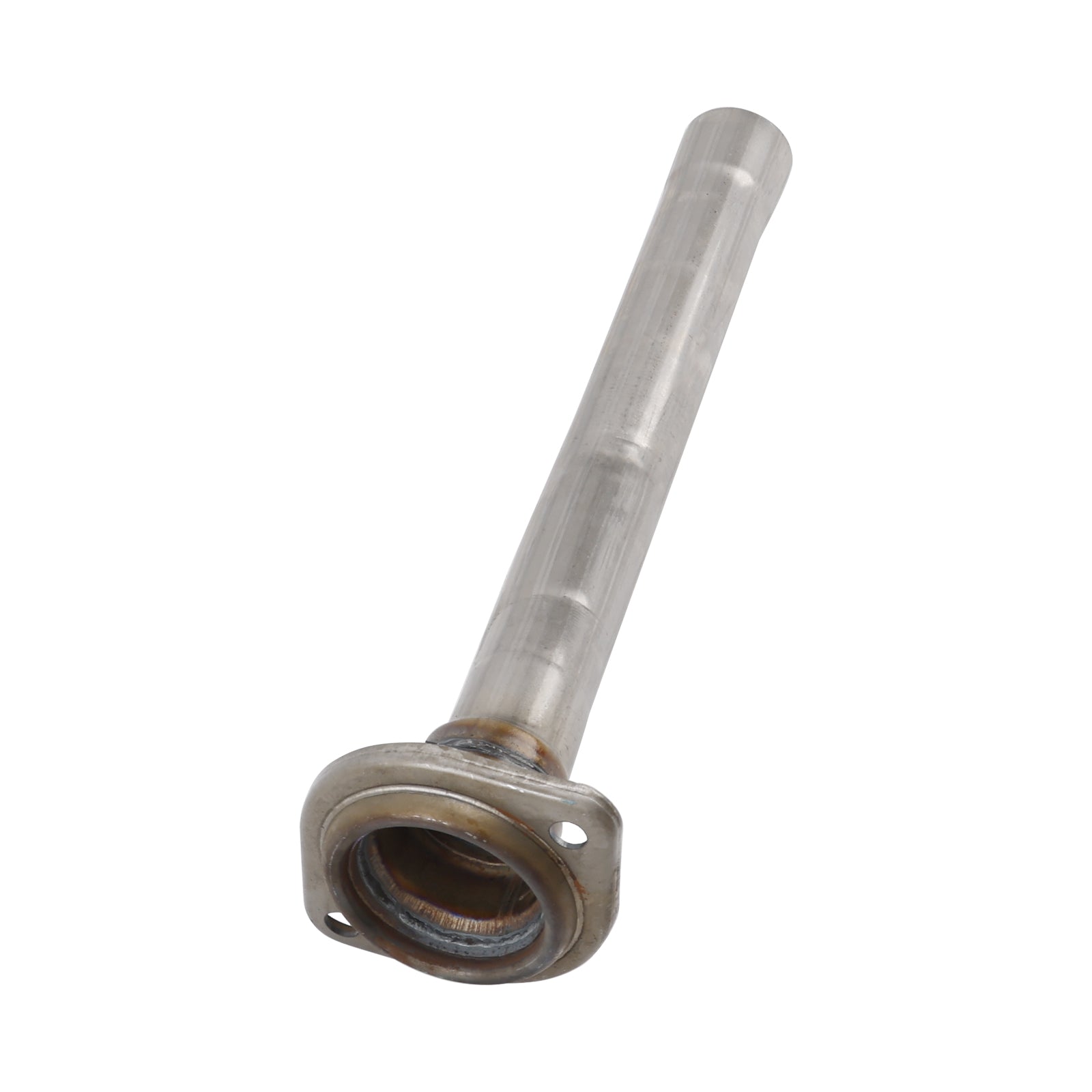 2011-2017 Chevy Silverado 3500 HD 6.0L V8 Y Pipe With Catalytic Converters