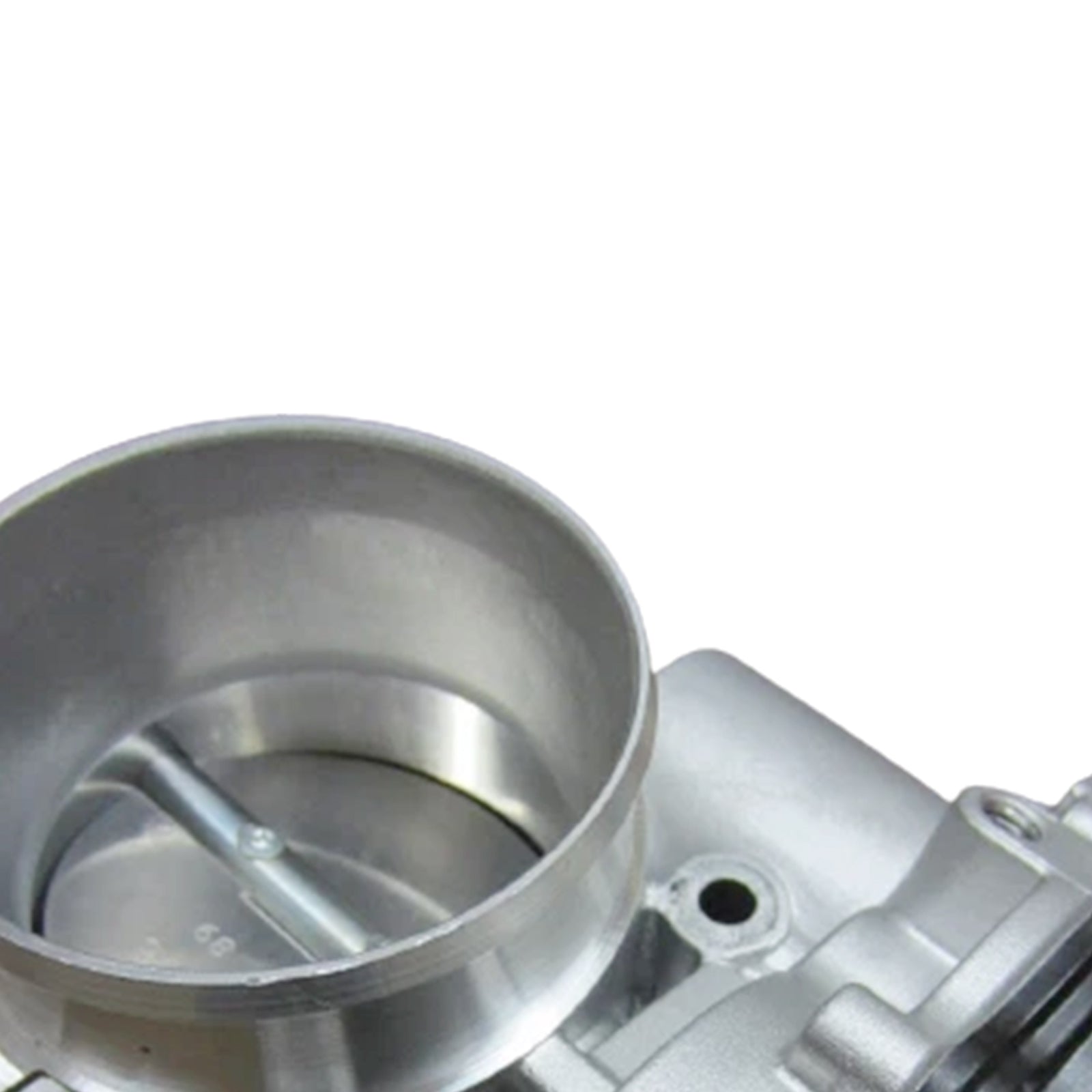 Throttle Body Assembly BL3E-9F991-AH For Ford Explorer Mustang Focus