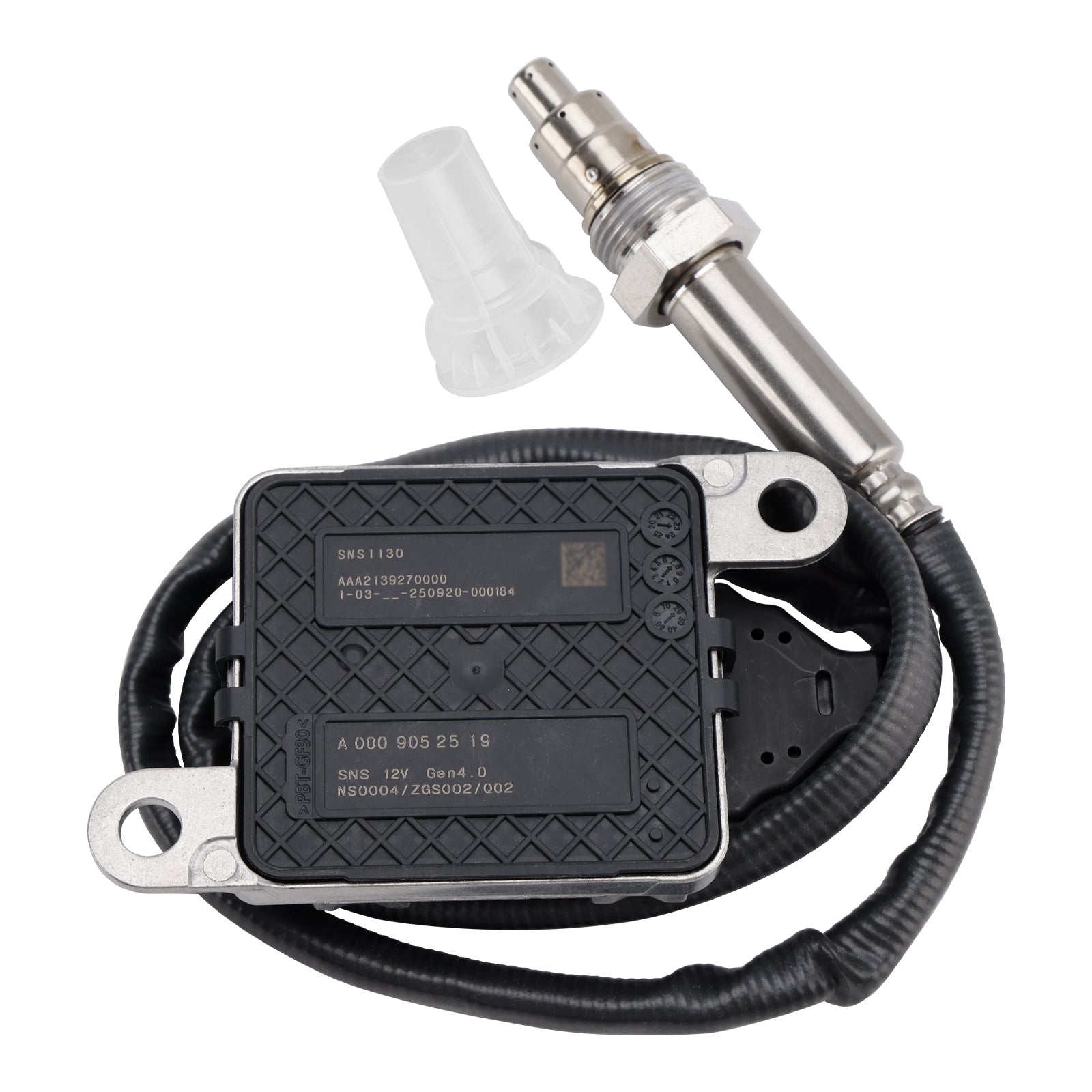 02.2011-up MERCEDES-BENZ SLK (R172) NOX Sensor Oxygen Sensor A0009052519