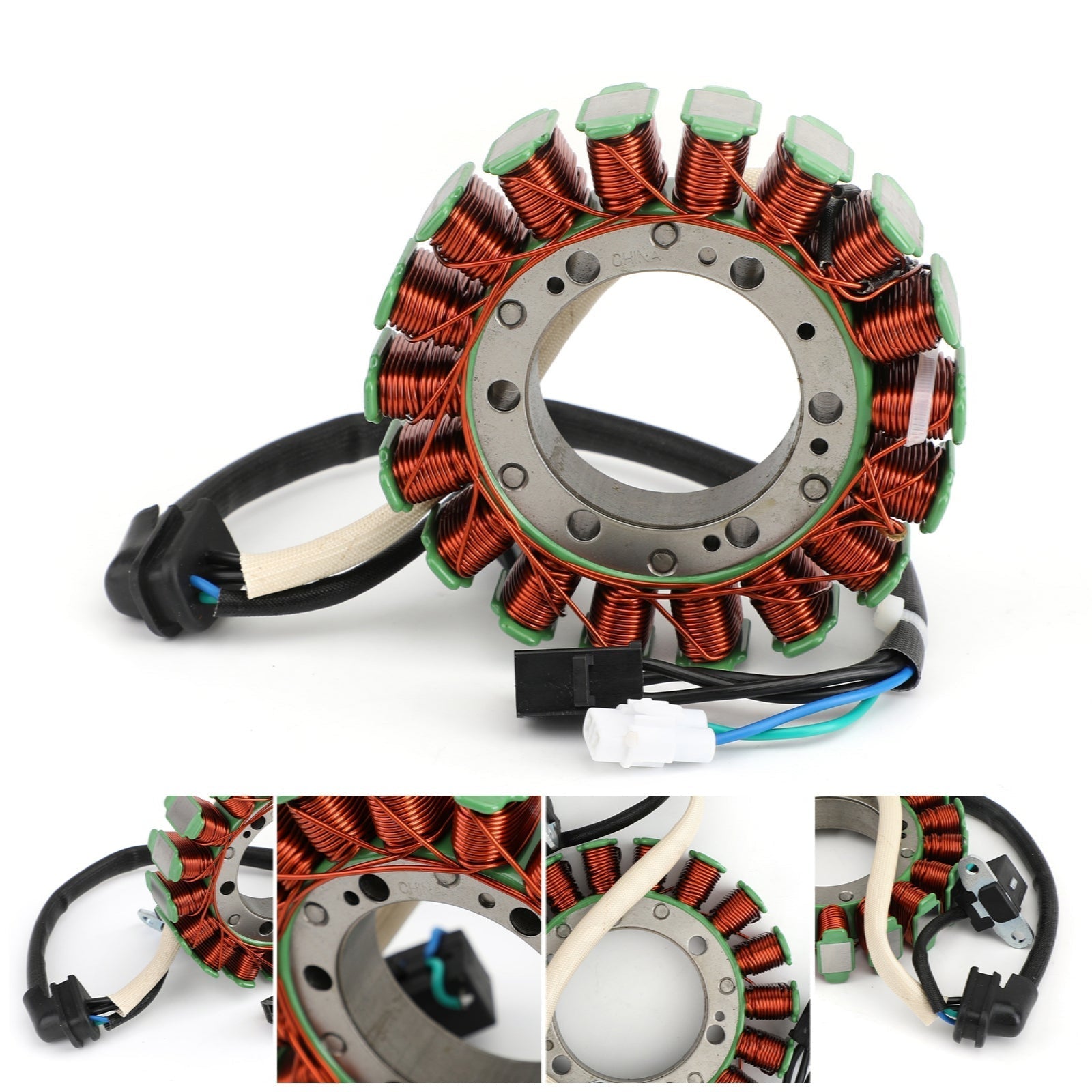 2009-2012 Arctic Cat TRV 700 Generator Stator Coil 0802-041 Generic