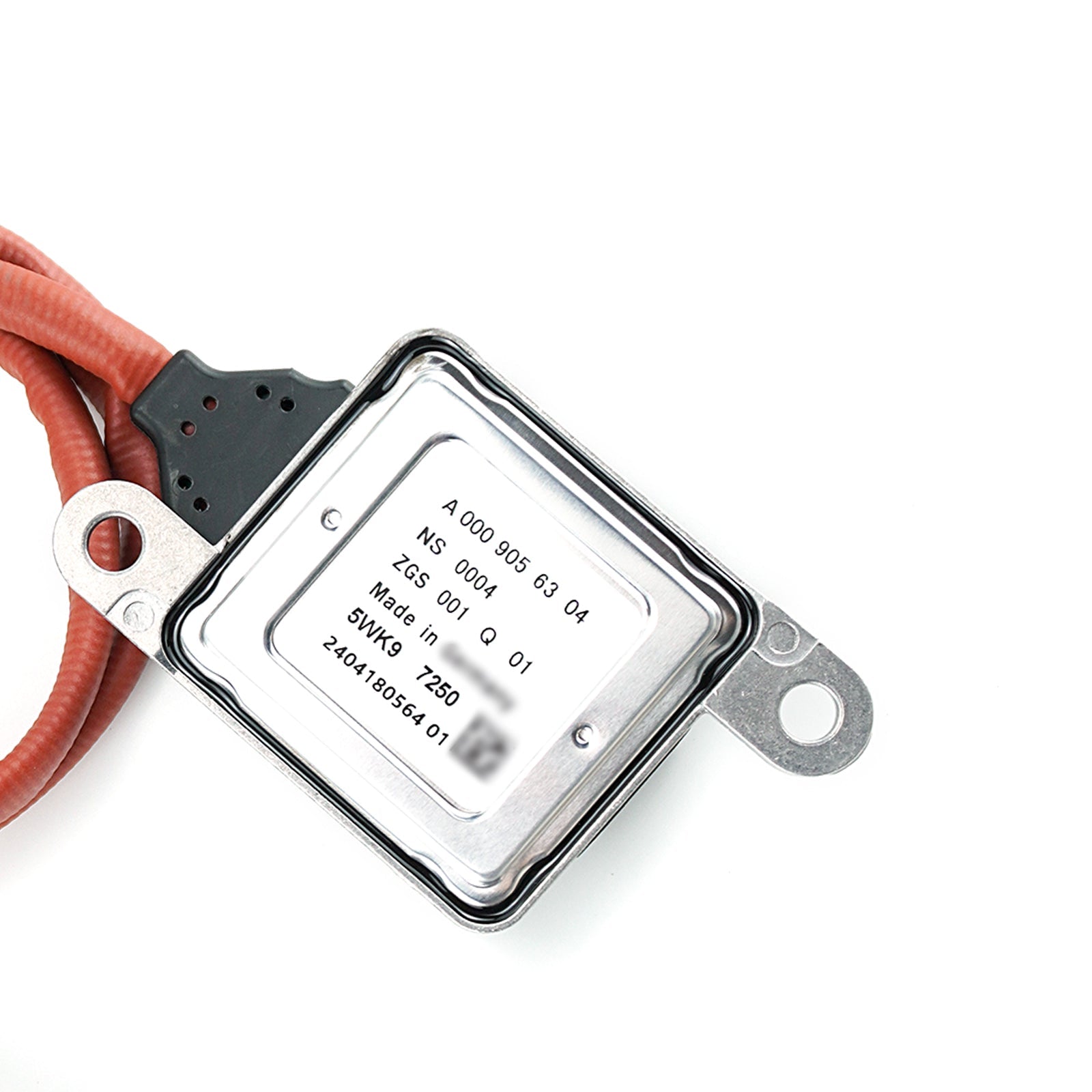 Nitrogen Oxide Sensor A0009056304 5WK97250 For Mercedes W463 W164 W166 W205 W212 W222