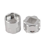 Shock rebuild service tools - for FOX DPS tools 398-00-638- & 398-00-637