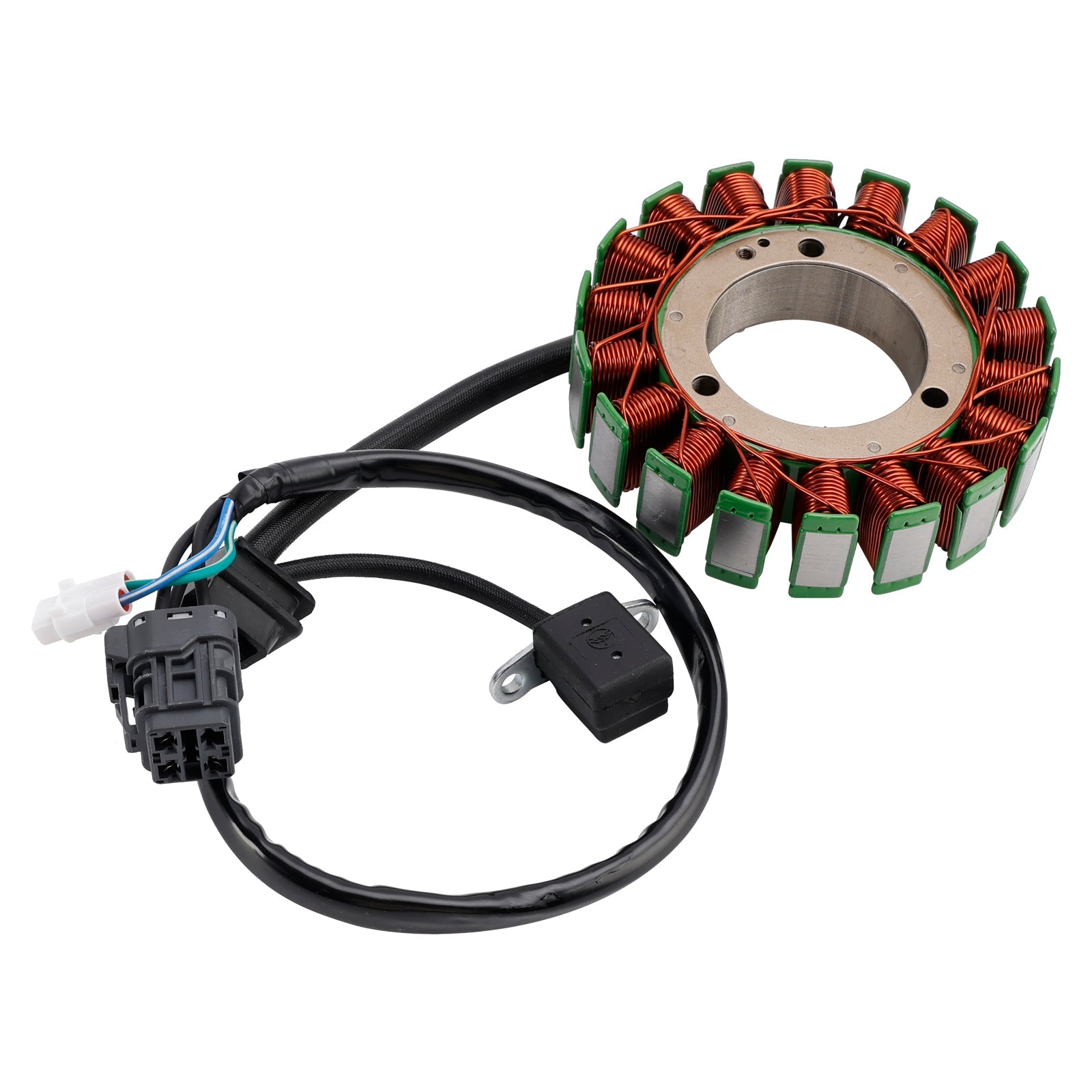 2007-2008 TGB ATV Outback 425 Magneto Stator Generator 927995A 924415B 924415E 924415A