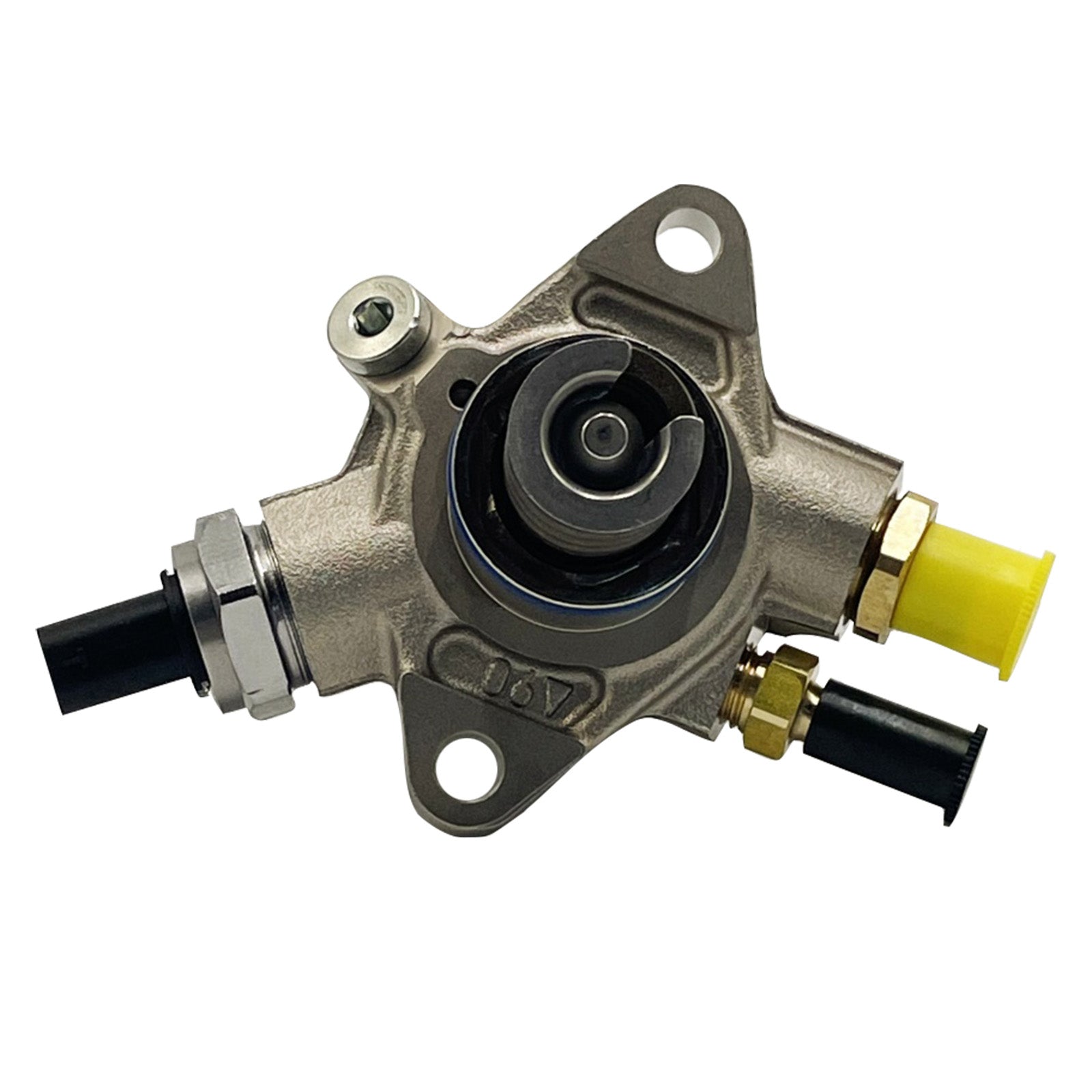 2012-2015 Audi A8 High Pressure Fuel Pump 079127025 HFS034136G