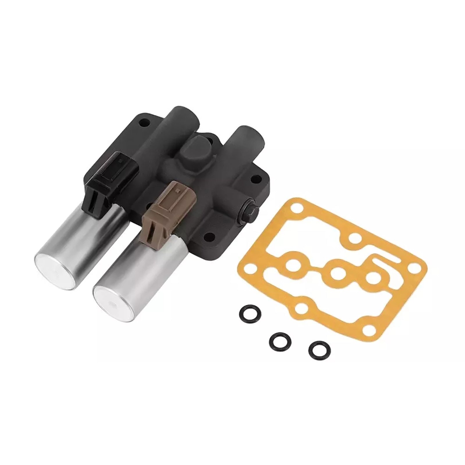 1999-2003 Acura TL Base Type-S 3.2L V6 - Gas Transmission Dual Linear Shift Solenoid 28250-P6H-024