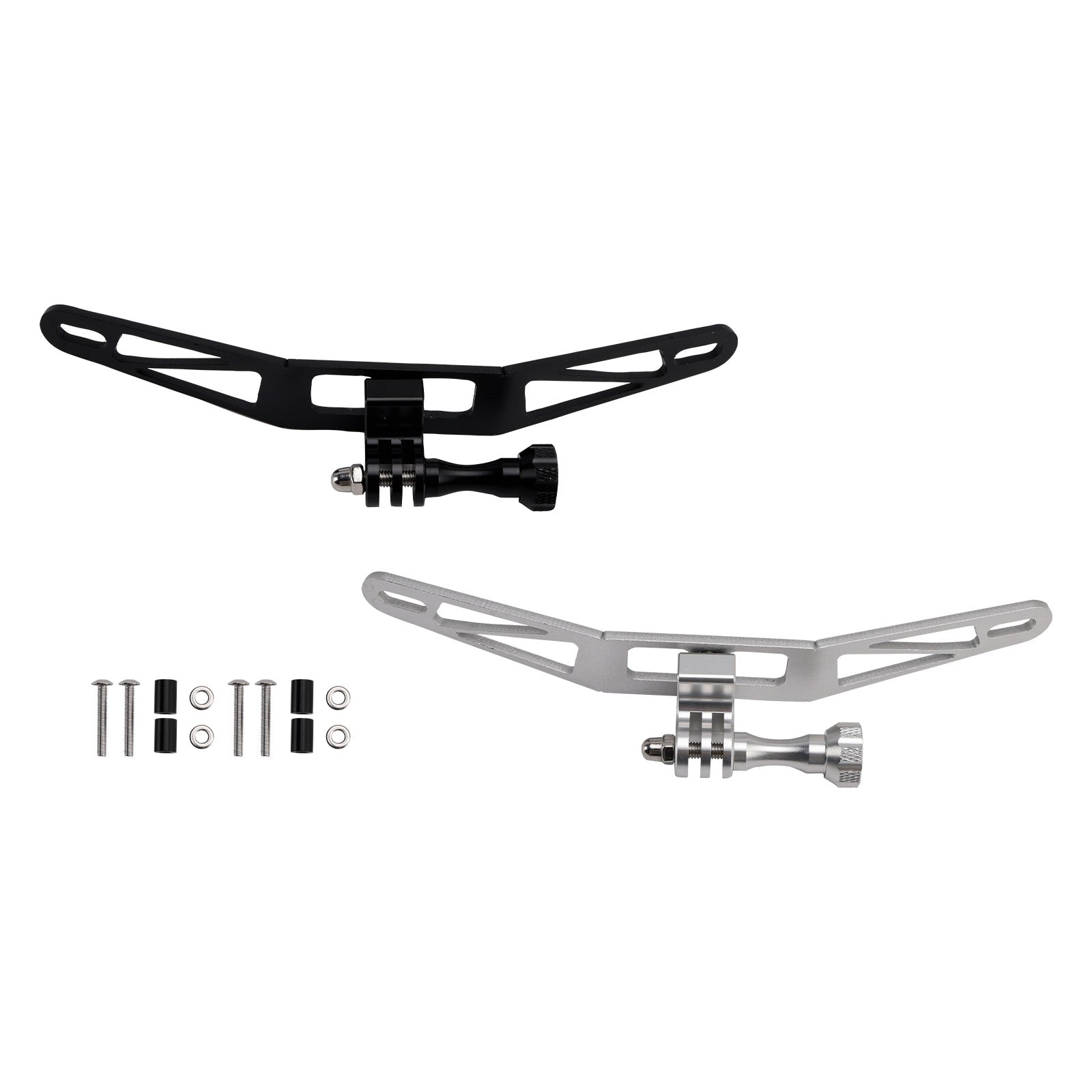 Bracket GoPro Camera Windscreen For BMW R1300GS S1000XR F900XR F850GS