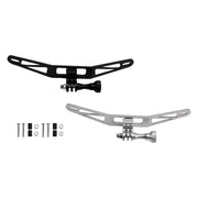 Bracket GoPro Camera Windscreen For BMW R1300GS S1000XR F900XR F850GS