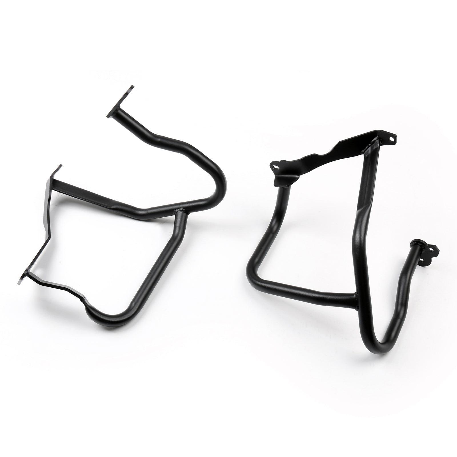 2014-2016 BMW R 1200 RT R1200RT Front Engine Guard Crash Bars Black