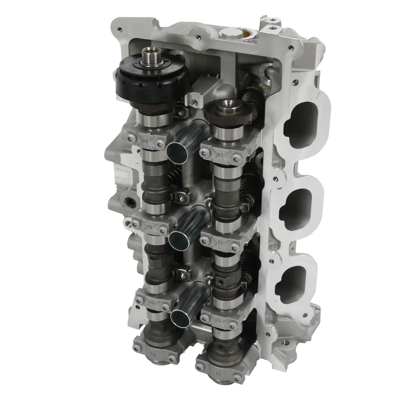 2013 Ram 1500 3.6L Brand New Left+Right Cylinder Head 05184445AI AJ
