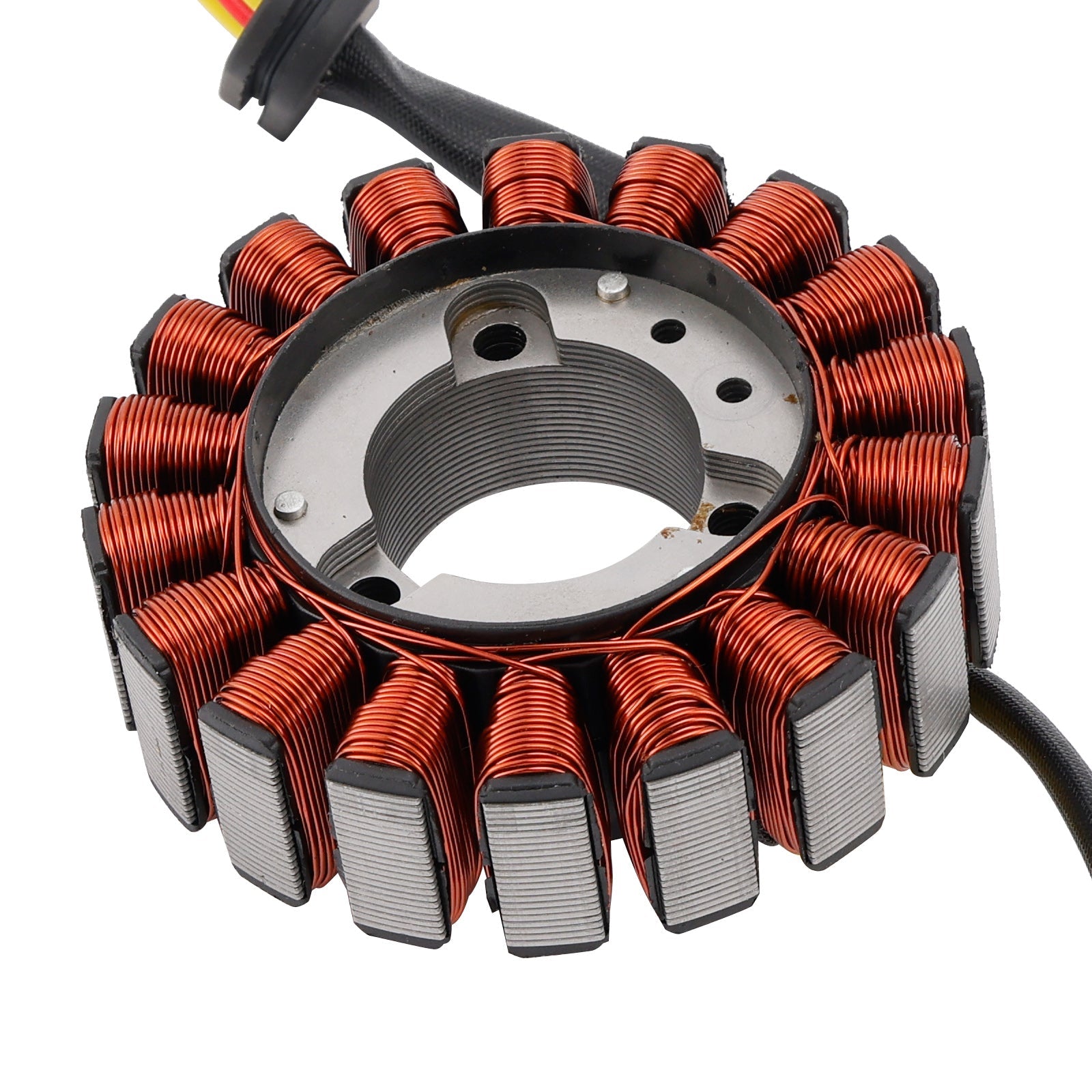 2012-2015 Daelim VJF125 (Roadwin R) Stator Coil Magneto DAE-31120-BA1-R300