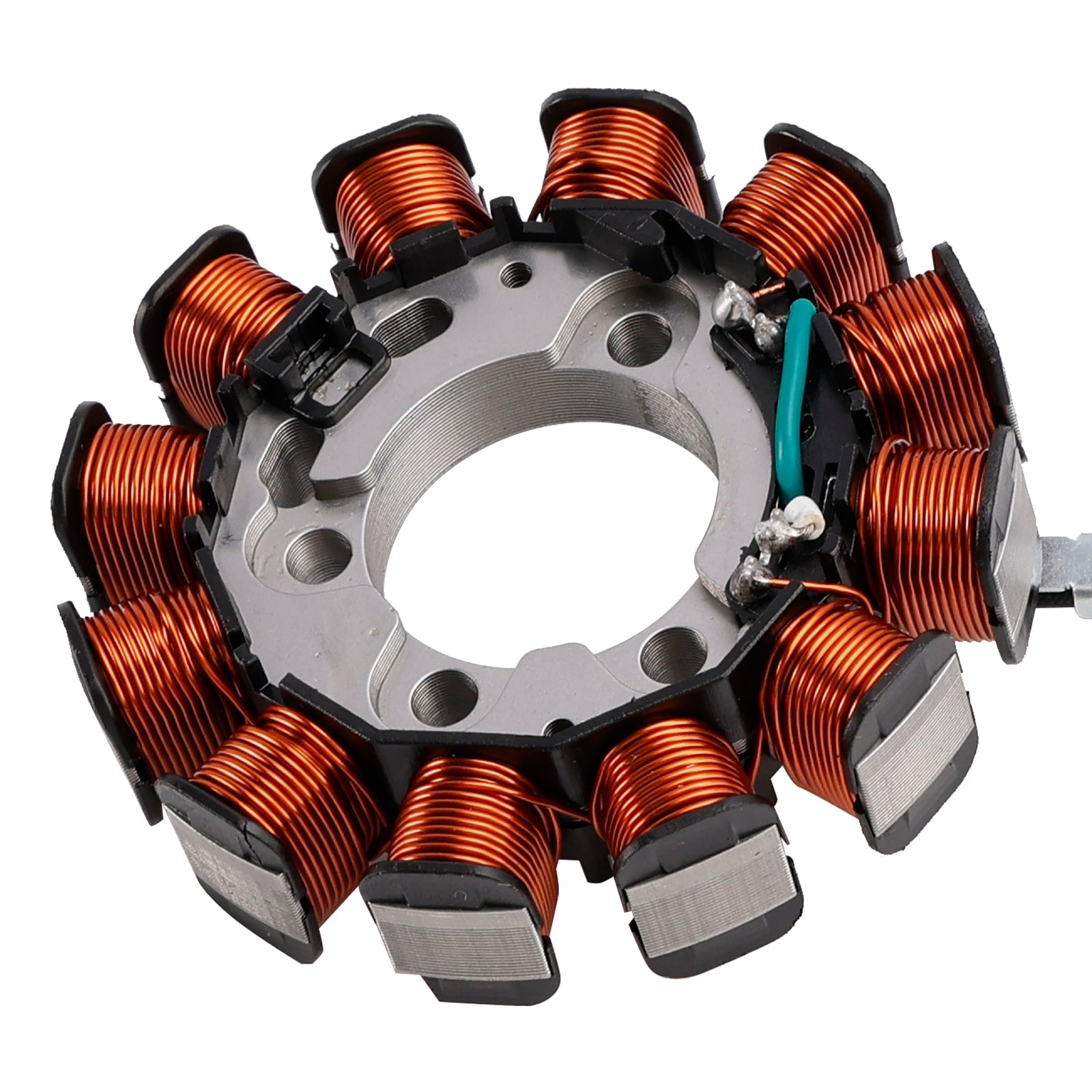 2022-2024 Honda C125 Super Cub 125 ABS STATOR ALTERNATOR 31120-K0G-D21 31120-K26-G01