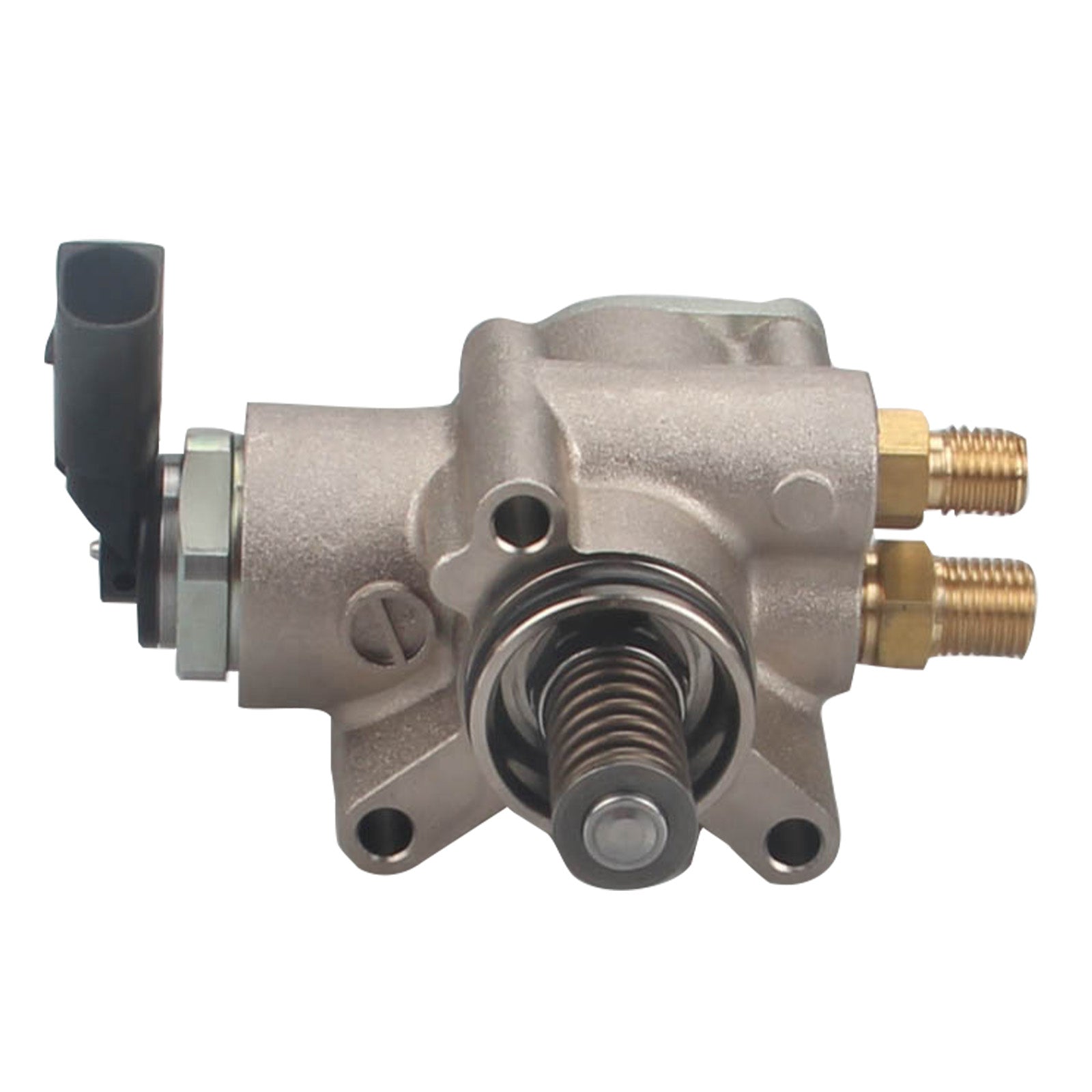 2007-2008 Audi RS4 4.2L V8 M/T Base Sedan Right High Pressure Fuel Pump 079127026AC