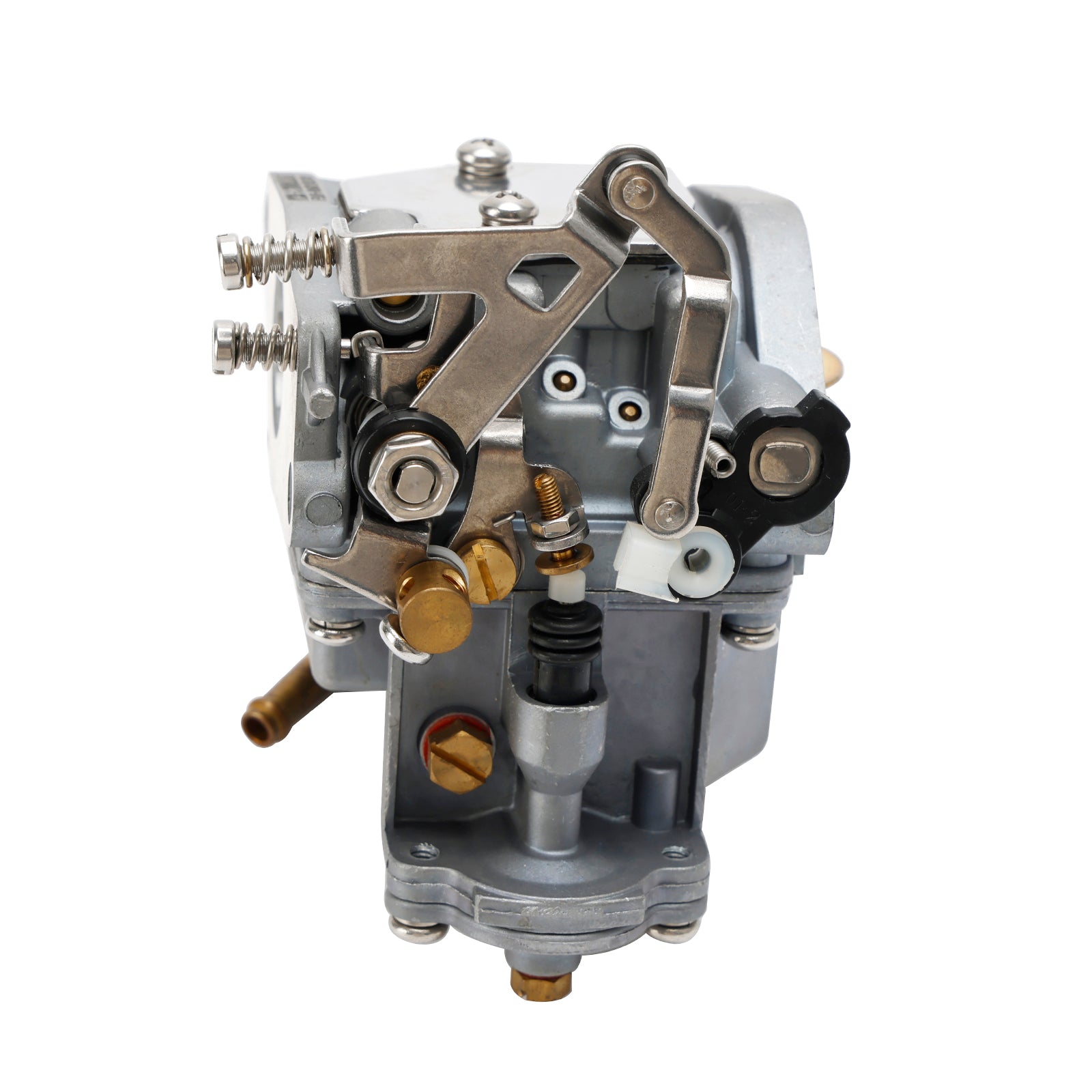 Carburetor Carb fit for Tohatsu Mercury 4 Stroke 9.8HP Outboard 3DP-03100-2 3V2-03100-3