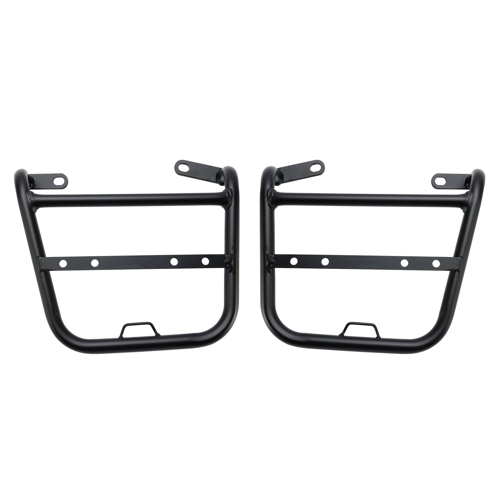 2020-2024 BMW R18/100/Classic/B Side Saddle Bag Mounting Bracket