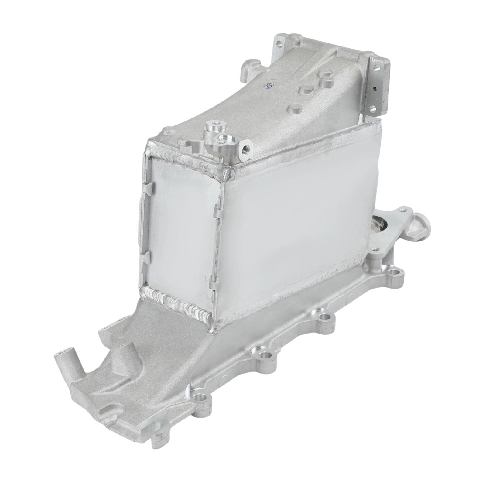 2013-2017 For VW Golf Van VII Variant 1.6 TDI BlueMotion Intake Manifold Intercooler 04L129711AC