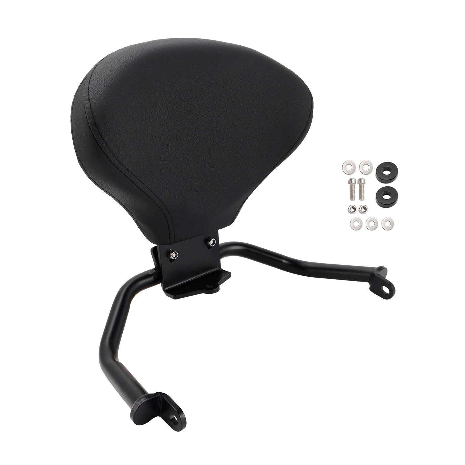 2024-2025 Kawasaki Eliminator 500 Passenger Sissy Bar Backrest