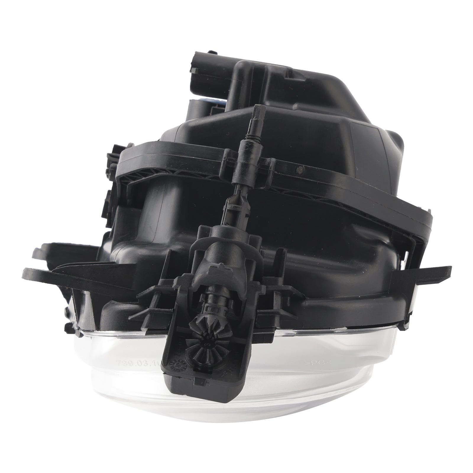 Pair LED Front Fog Lights For BMW X3 F25 X4 F26 X5 F15 X6 F16 63177317252