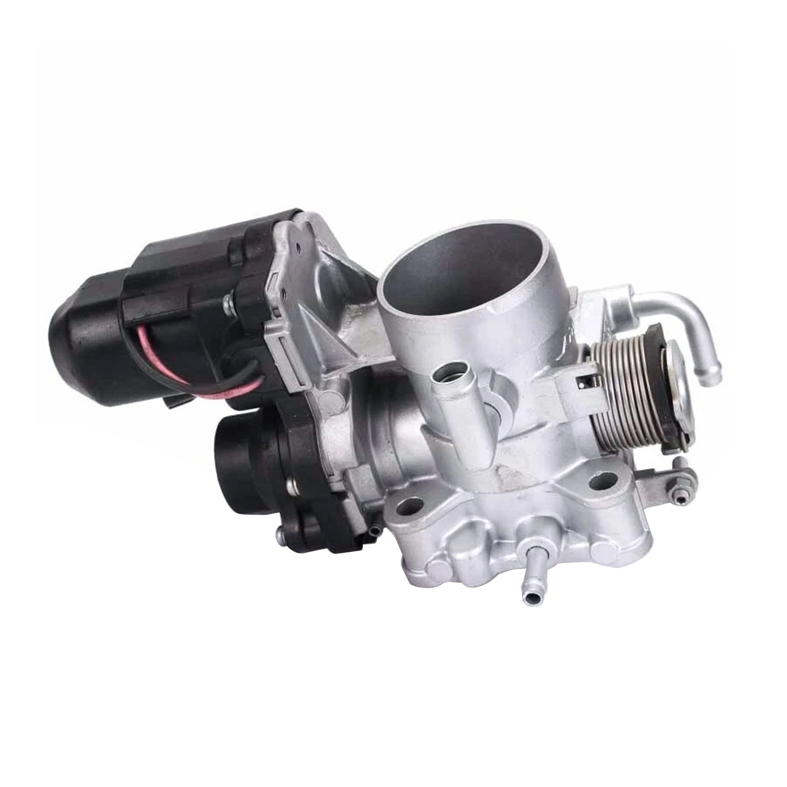 Throttle Body Valve Control 22030-21020 For Toyota Prius 1.5L 2001-2009
