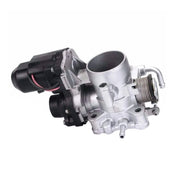 Throttle Body Valve Control 22030-21020 For Toyota Prius 1.5L 2001-2009