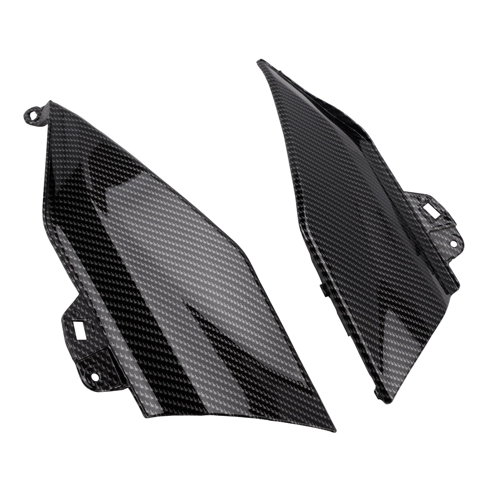 2024-2025 BMW R1300GS Side Gas Tank Middle Panel Fairing Cowl