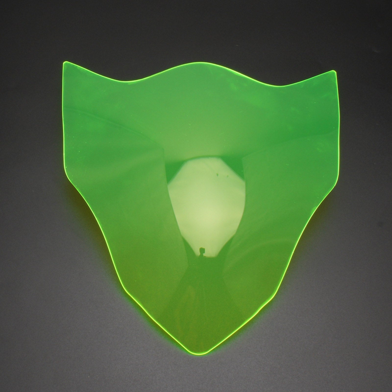 Front Headlight Lens Protection Fit For Suzuki Gsx-R 600 Gsx R 600 14-20? Smoke Generic