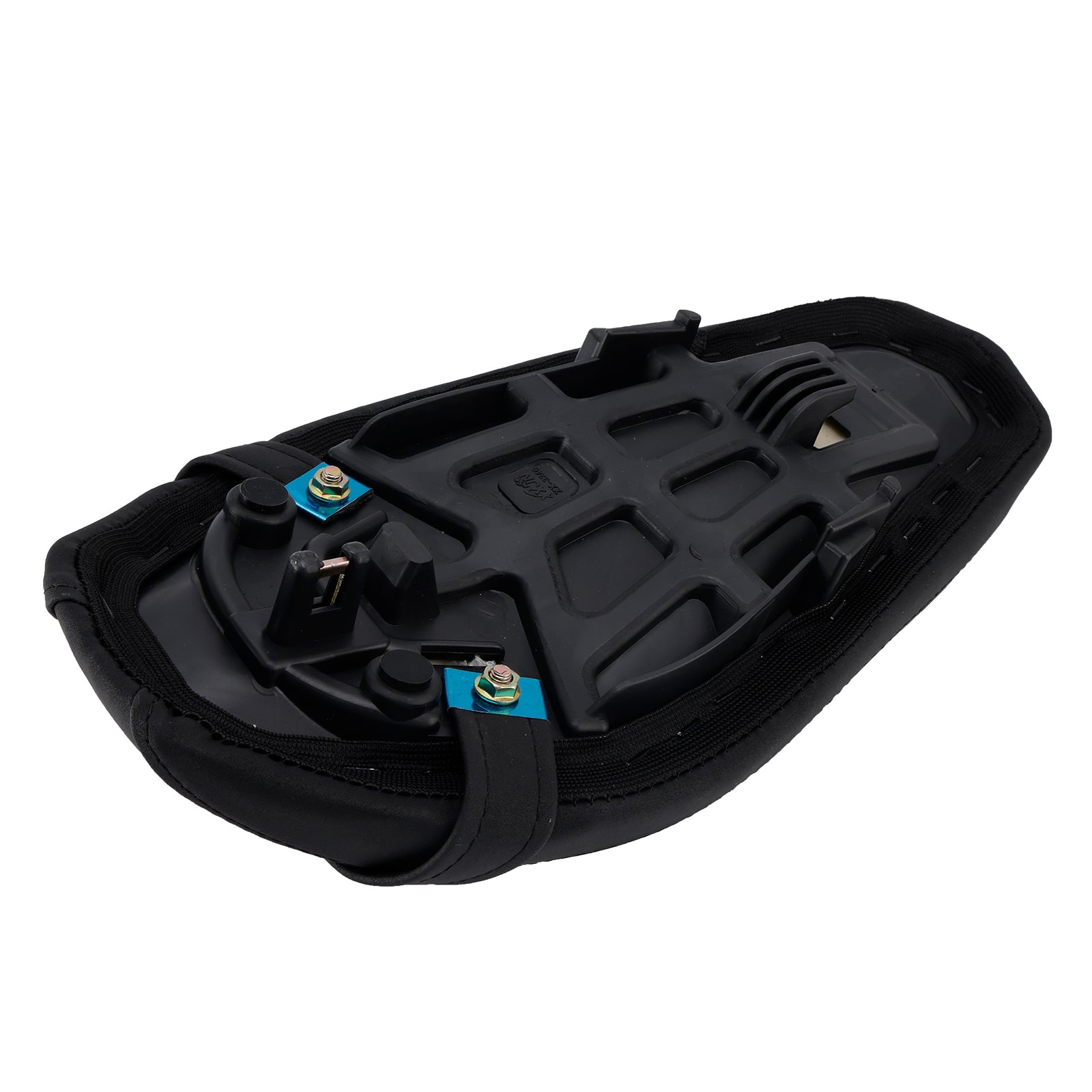 Rear Passenger Seat Pillion Saddle Flat For Kawasaki Z900 2017-2023